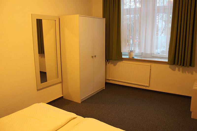 Suite 1-8 - Hotel & Restaurant Sächsischer Hof in Chemnitz
